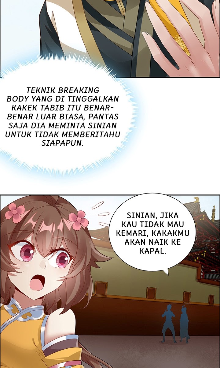 Inverse Scale Chapter 36 Gambar 16