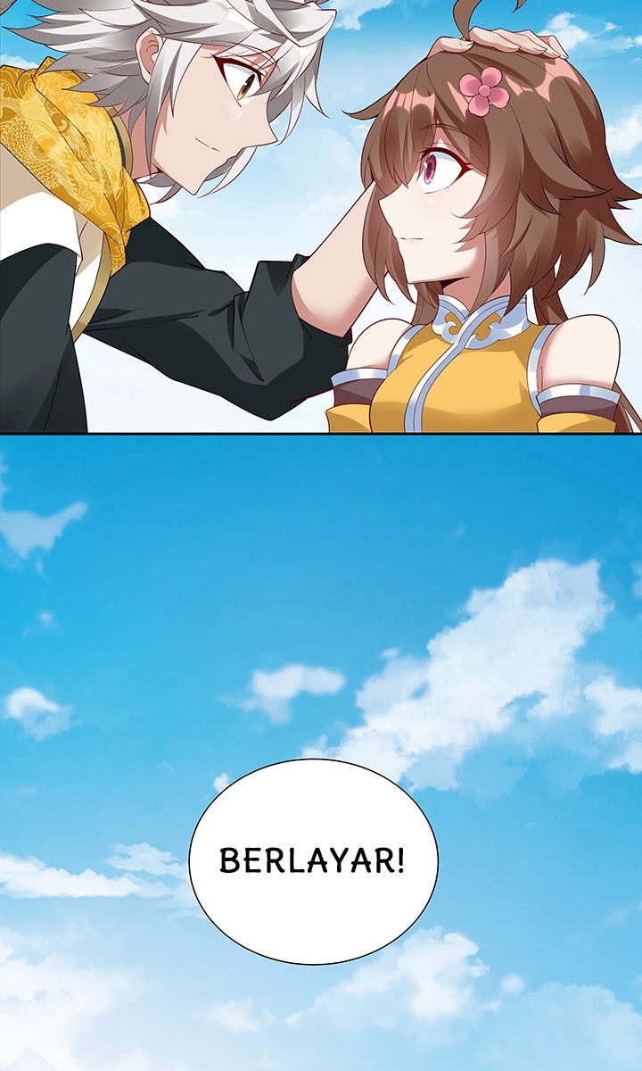 Inverse Scale Chapter 36 Gambar 20