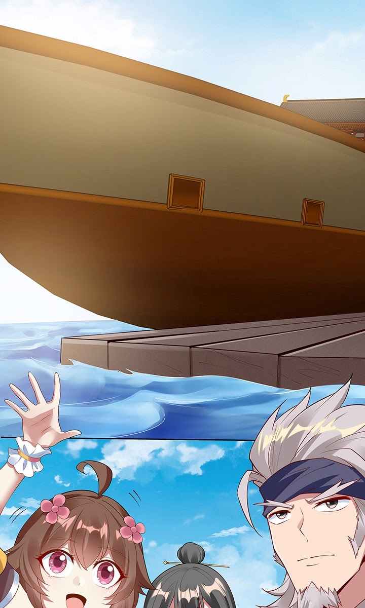 Inverse Scale Chapter 36 Gambar 21