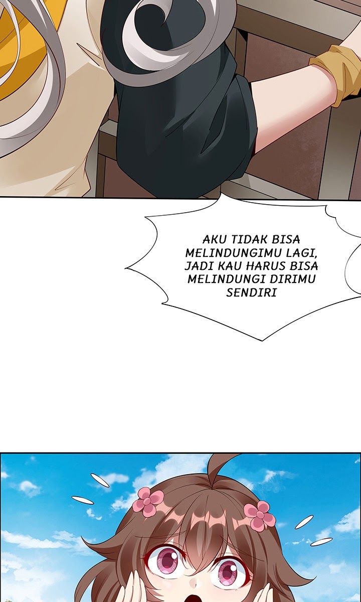 Inverse Scale Chapter 36 Gambar 26