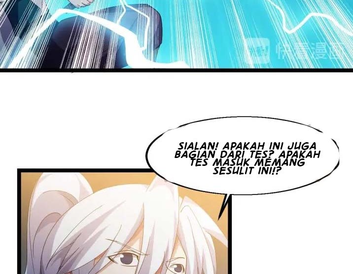 Wu Li Tian Jiao Chapter 12 Gambar 12