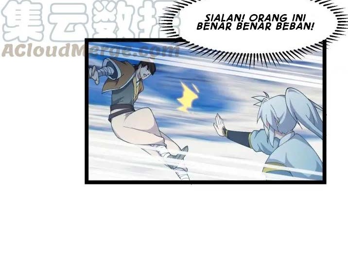 Wu Li Tian Jiao Chapter 12 Gambar 15