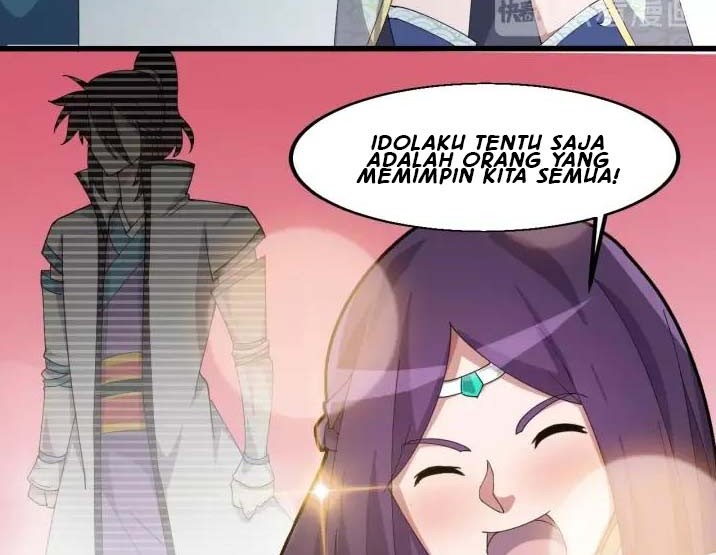 Wu Li Tian Jiao Chapter 12 Gambar 39