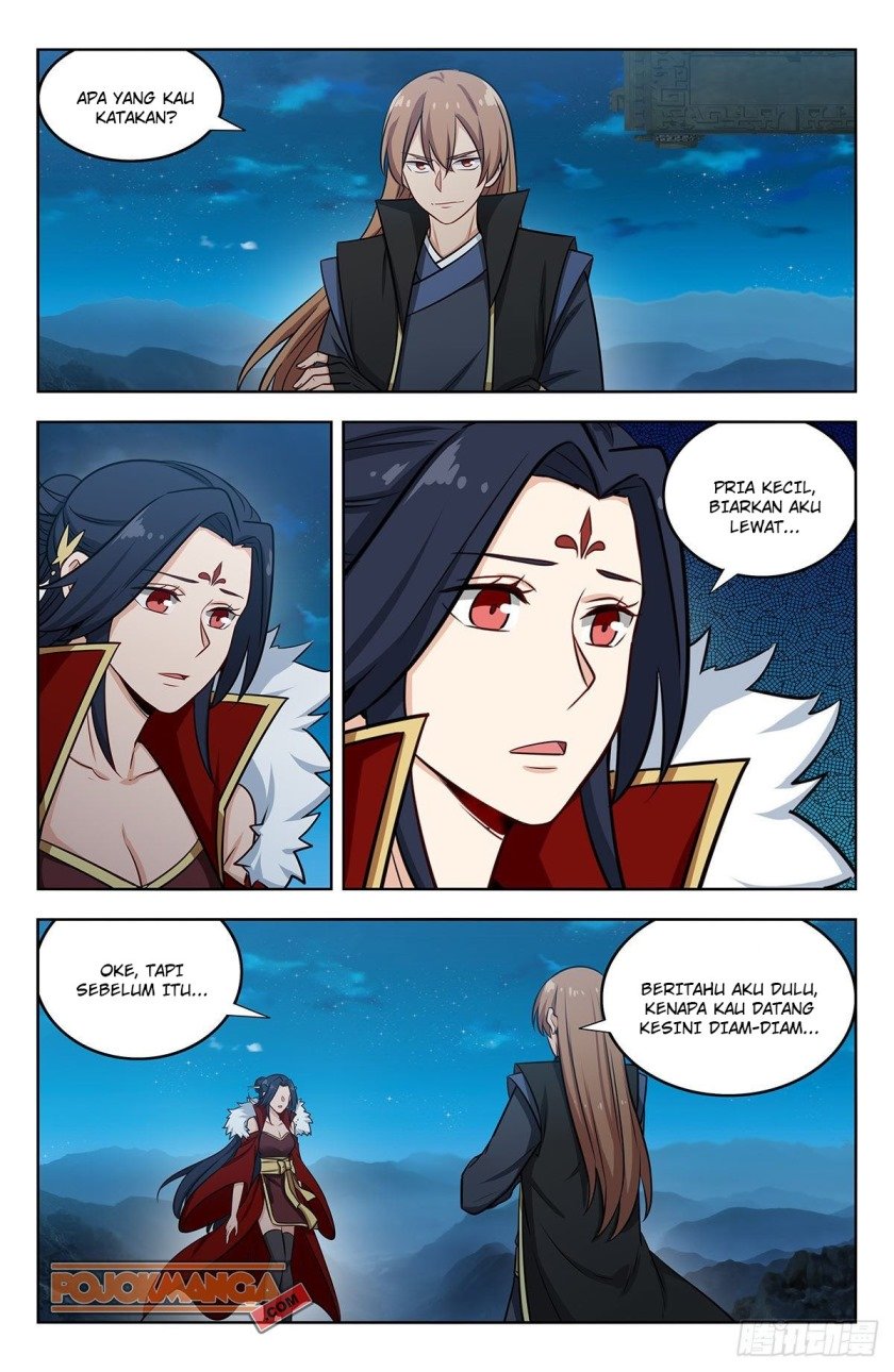 Strongest Anti M.E.T.A Chapter 252 Gambar 10