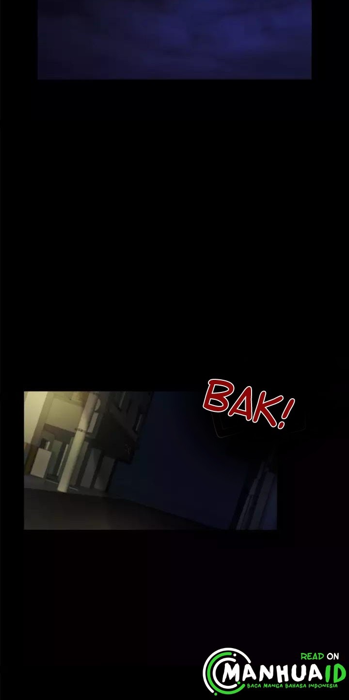 Lucky Bad Man Chapter 14 Gambar 4