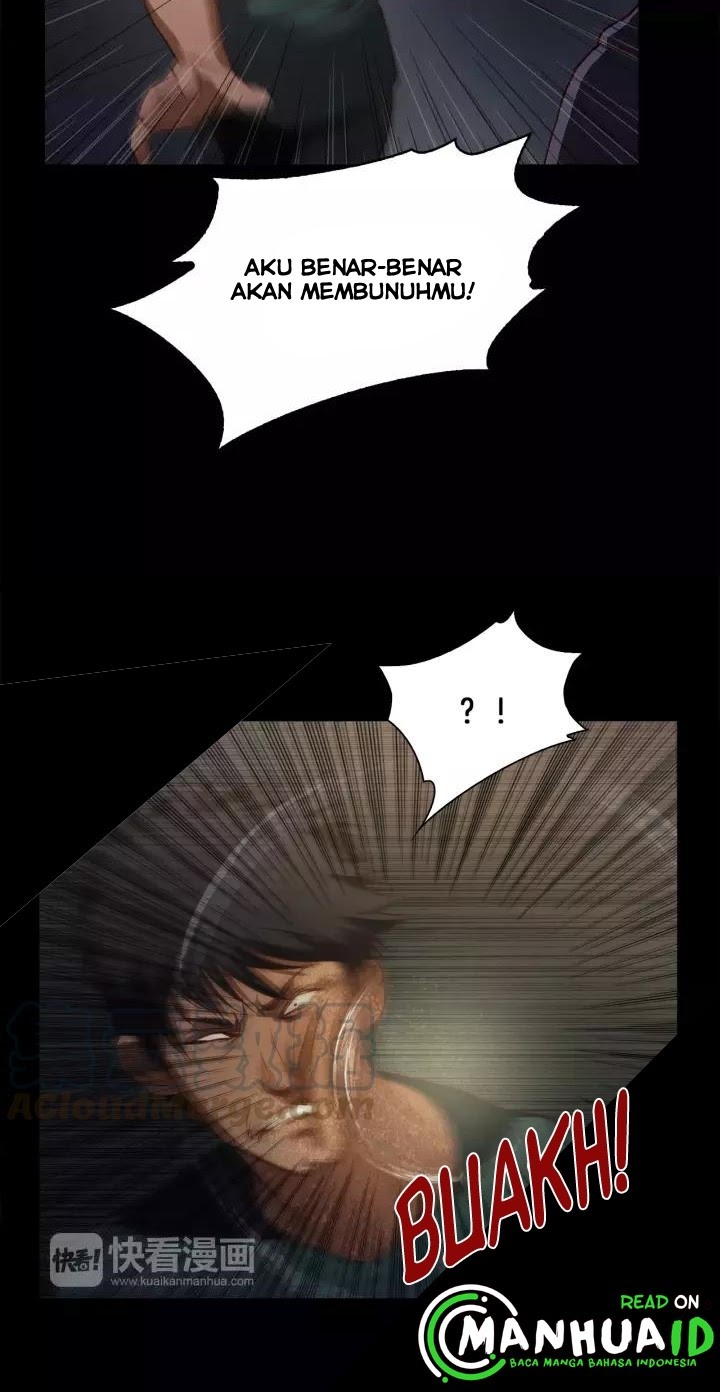 Lucky Bad Man Chapter 14 Gambar 47