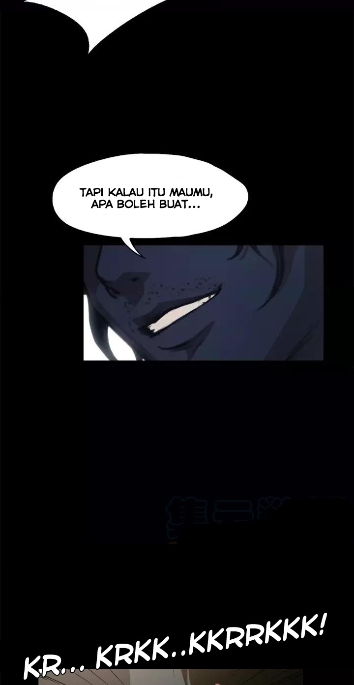 Lucky Bad Man Chapter 14 Gambar 55