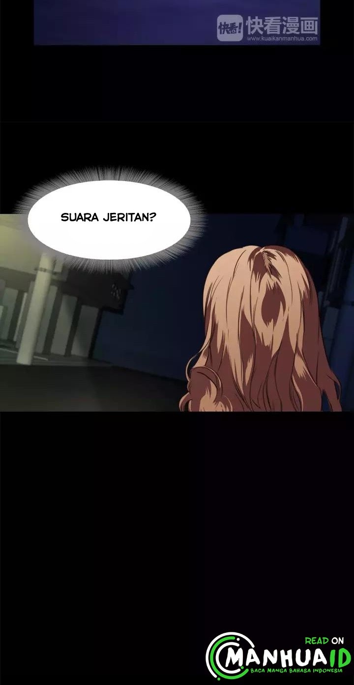 Lucky Bad Man Chapter 14 Gambar 58