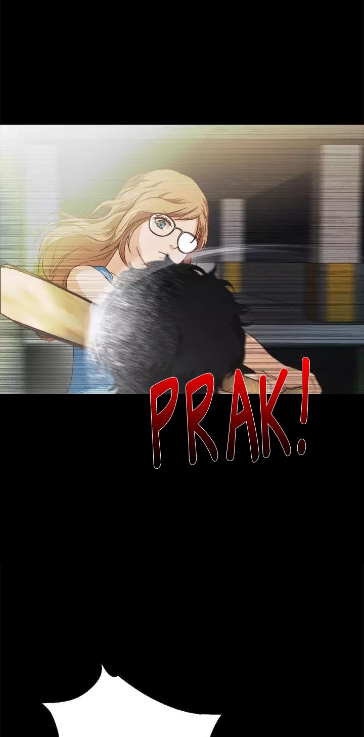 Lucky Bad Man Chapter 14 Gambar 63