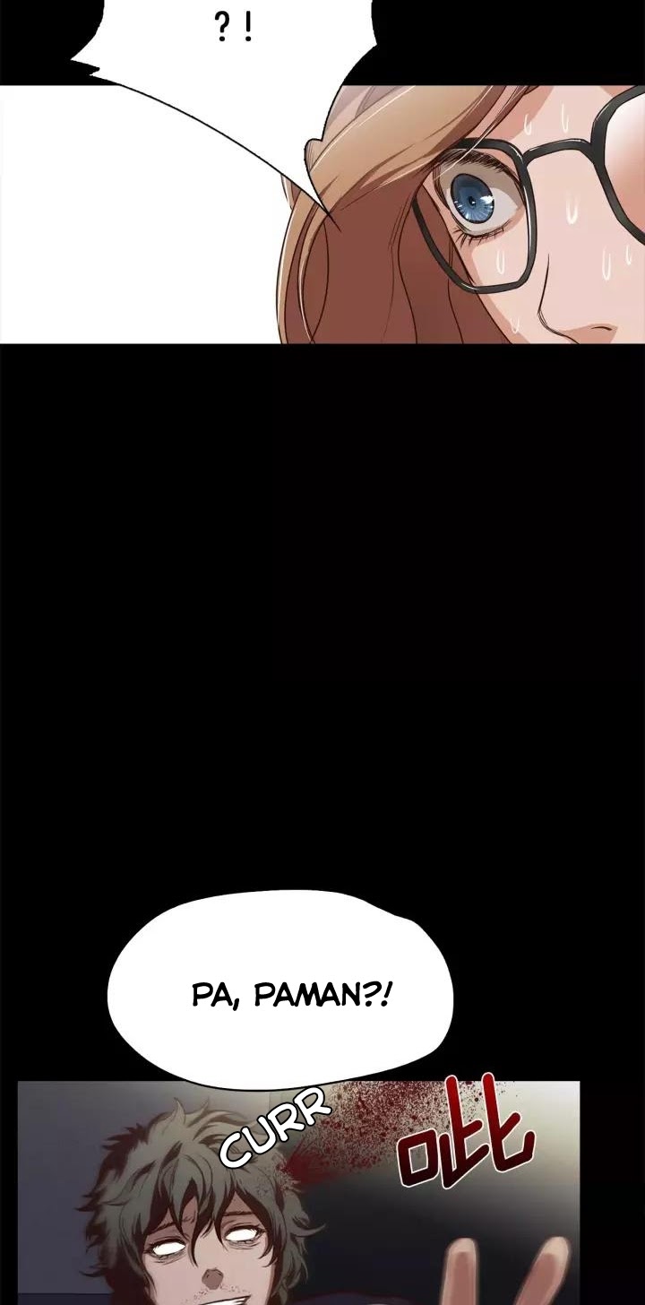 Lucky Bad Man Chapter 14 Gambar 64