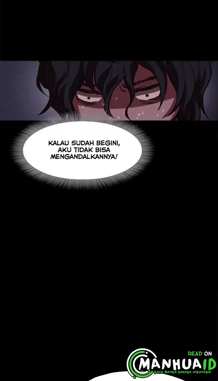 Lucky Bad Man Chapter 14 Gambar 16