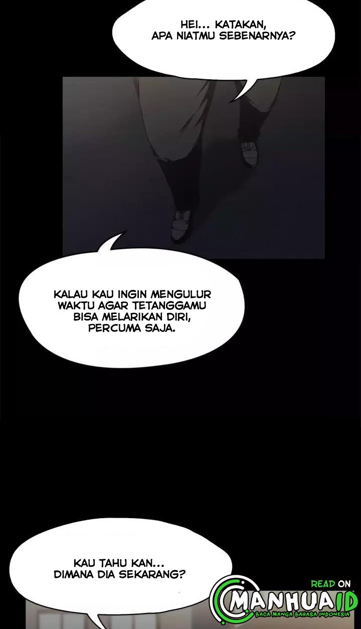 Lucky Bad Man Chapter 14 Gambar 17