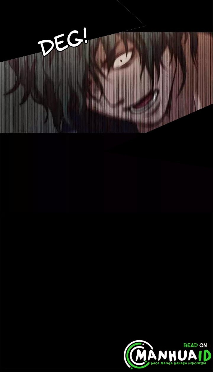 Lucky Bad Man Chapter 14 Gambar 22