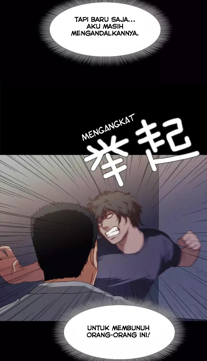 Lucky Bad Man Chapter 14 Gambar 25