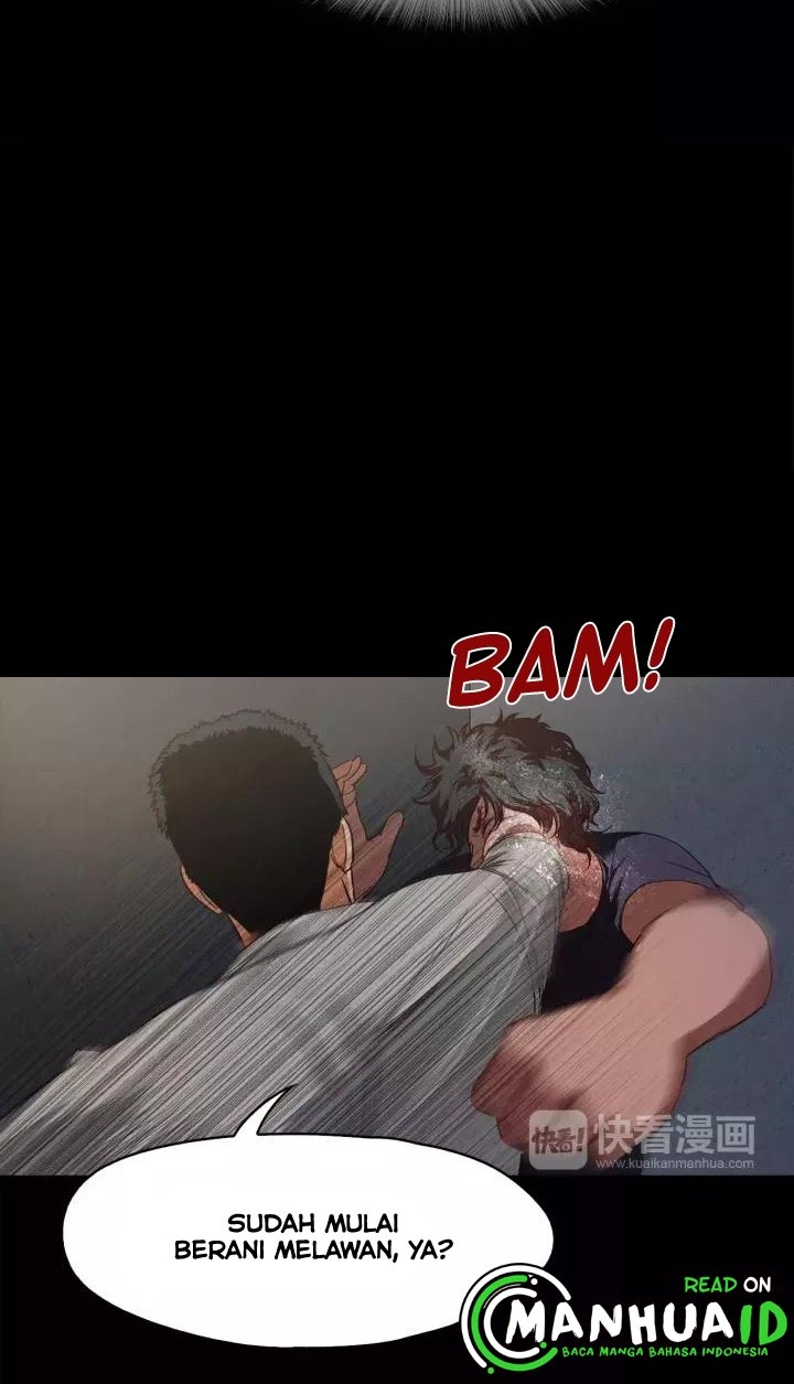 Lucky Bad Man Chapter 14 Gambar 26