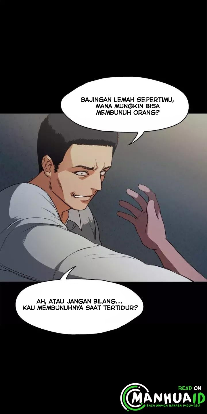 Lucky Bad Man Chapter 14 Gambar 27
