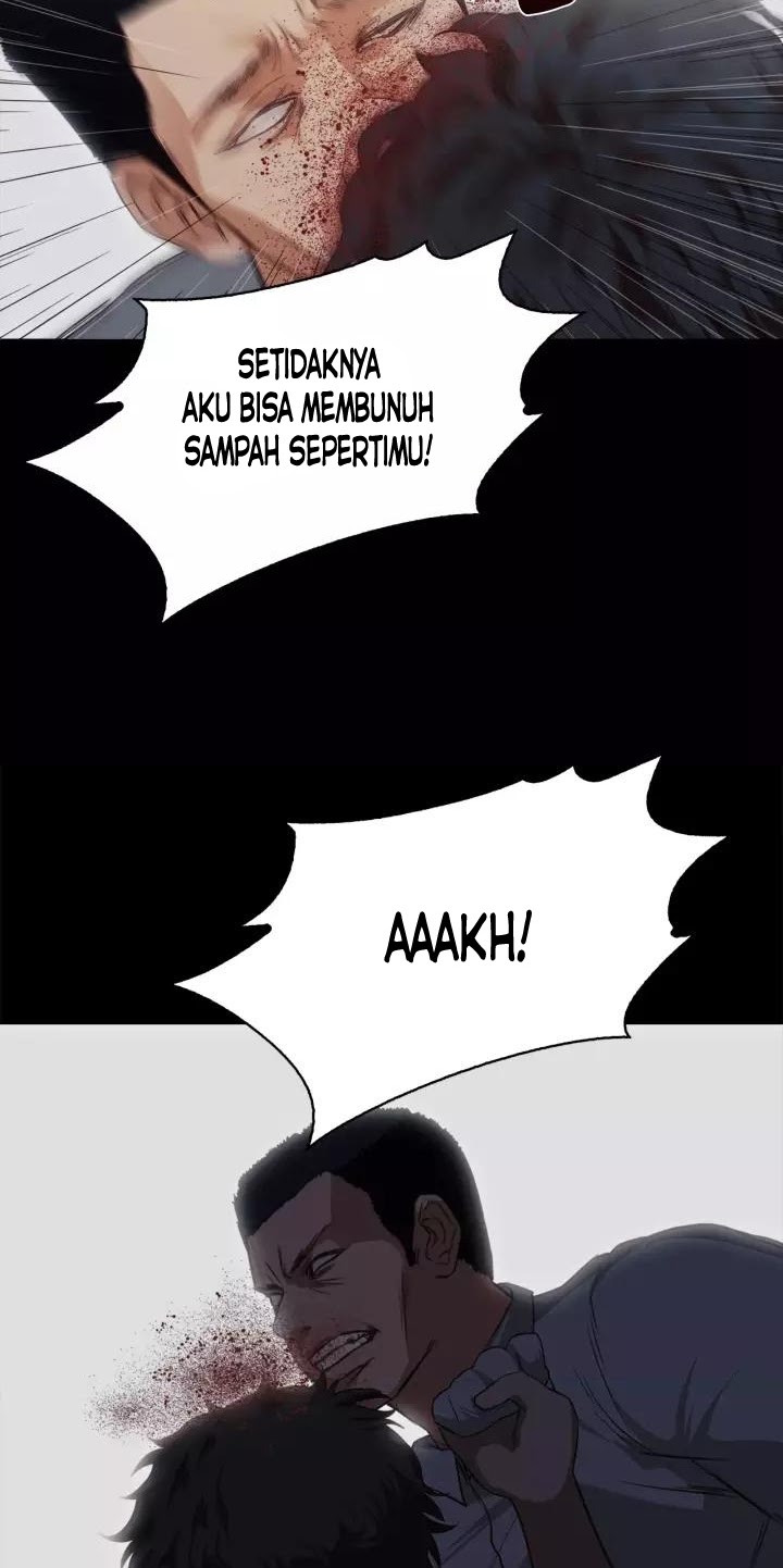 Lucky Bad Man Chapter 14 Gambar 30