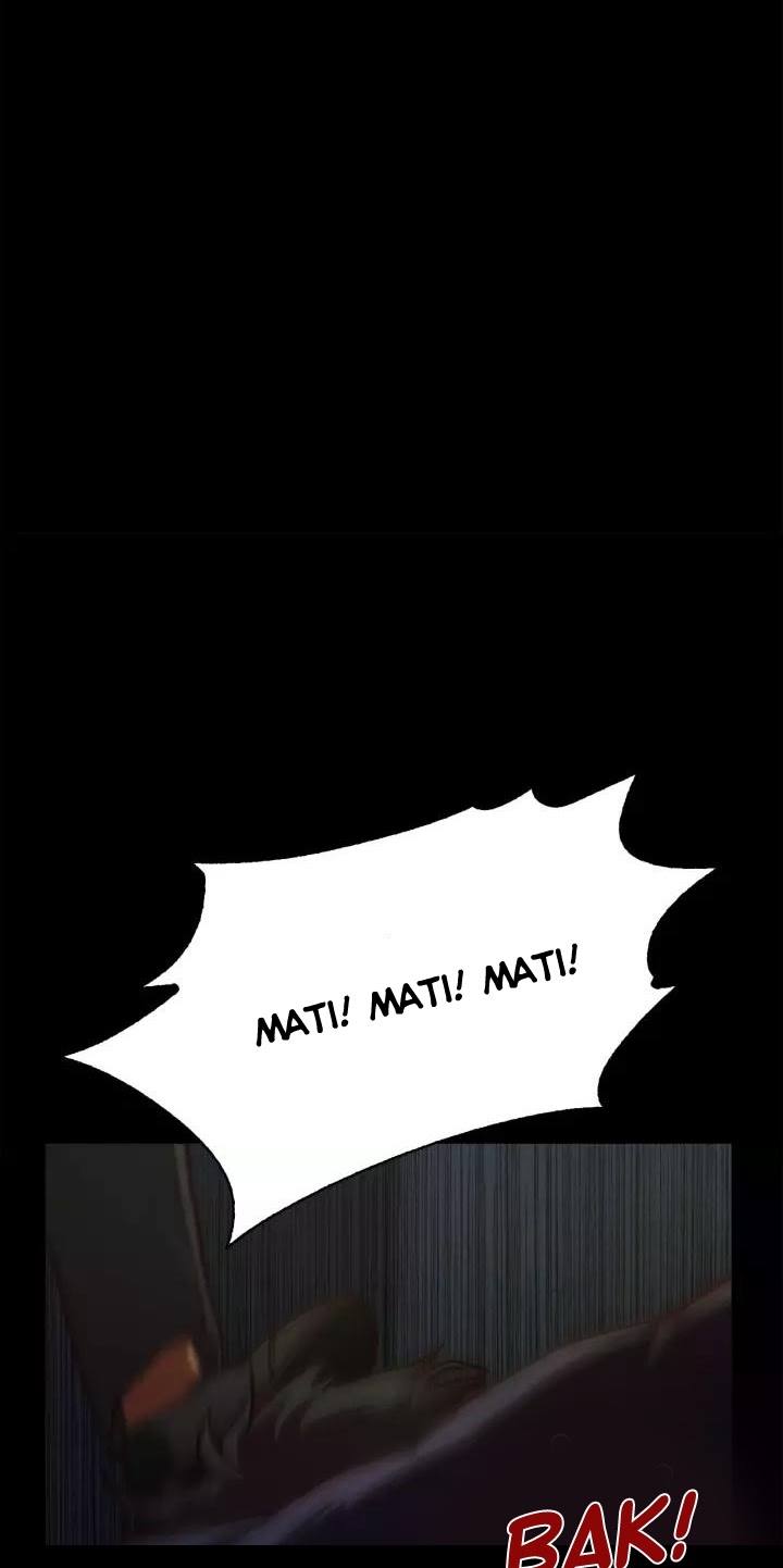 Lucky Bad Man Chapter 14 Gambar 34