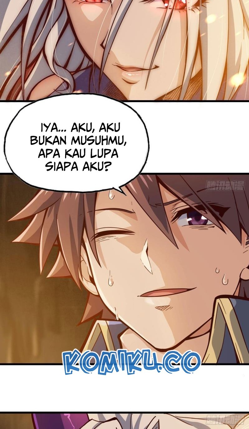 My Wife is a Demon Queen Chapter 212 Gambar 17