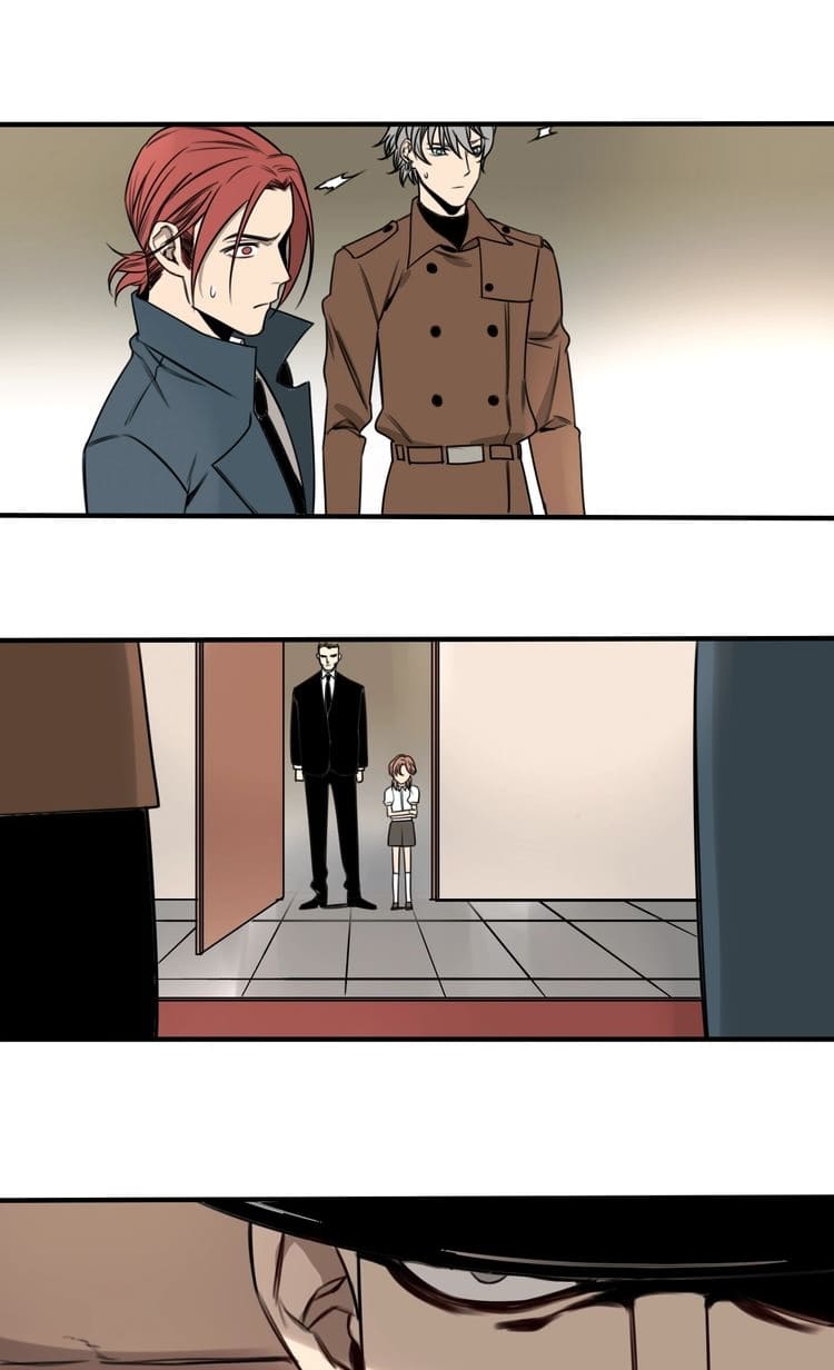 My Bodyguard is 1,3 Meters Chapter 34 Gambar 16