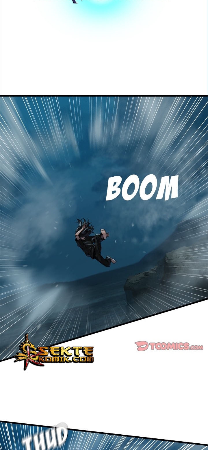 Her Summon Chapter 88 Gambar 7