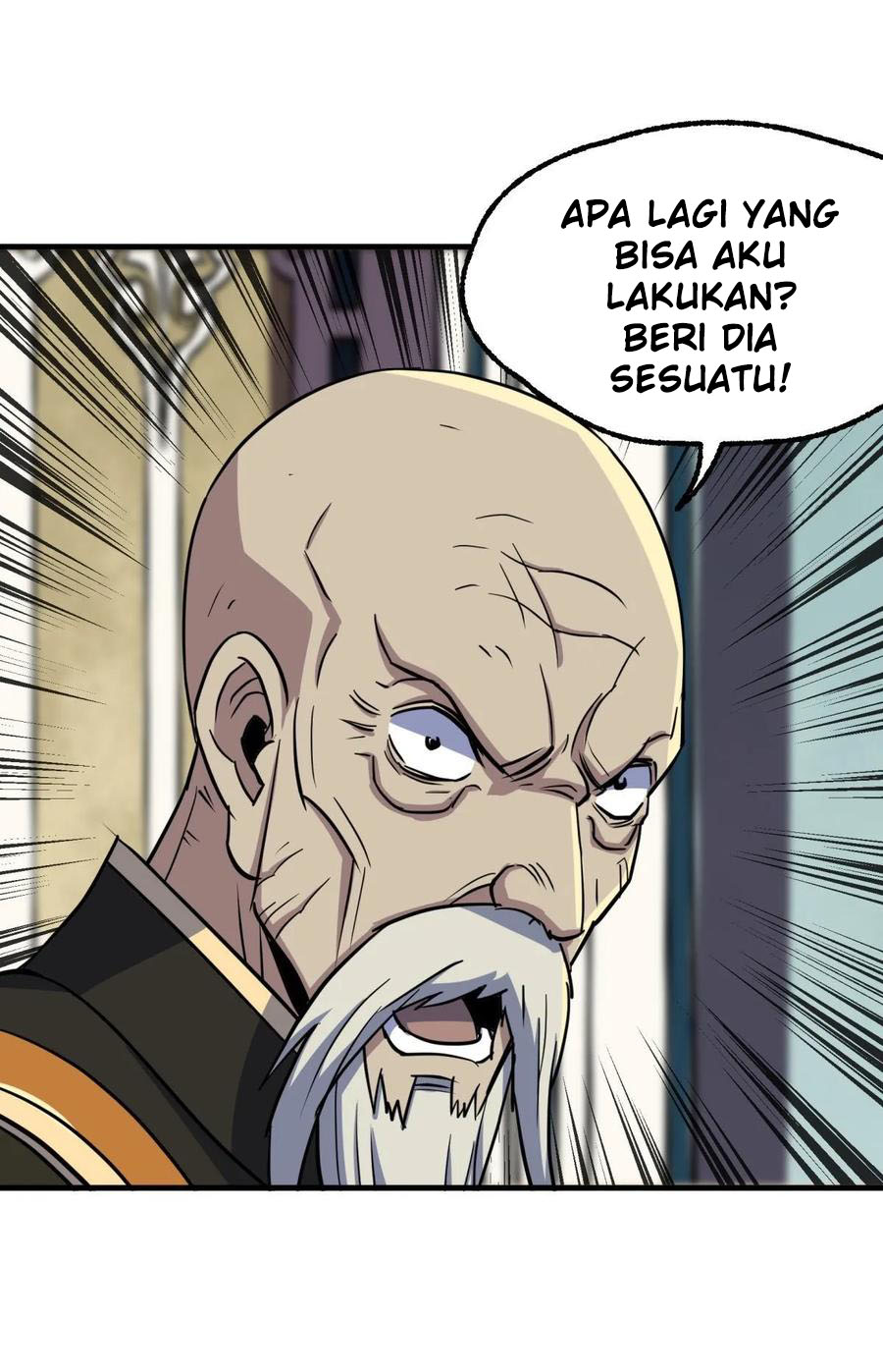 The Hunter Chapter 212 Gambar 14