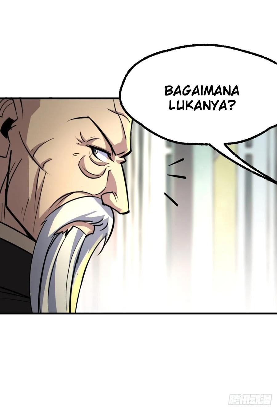 The Hunter Chapter 211 Gambar 12