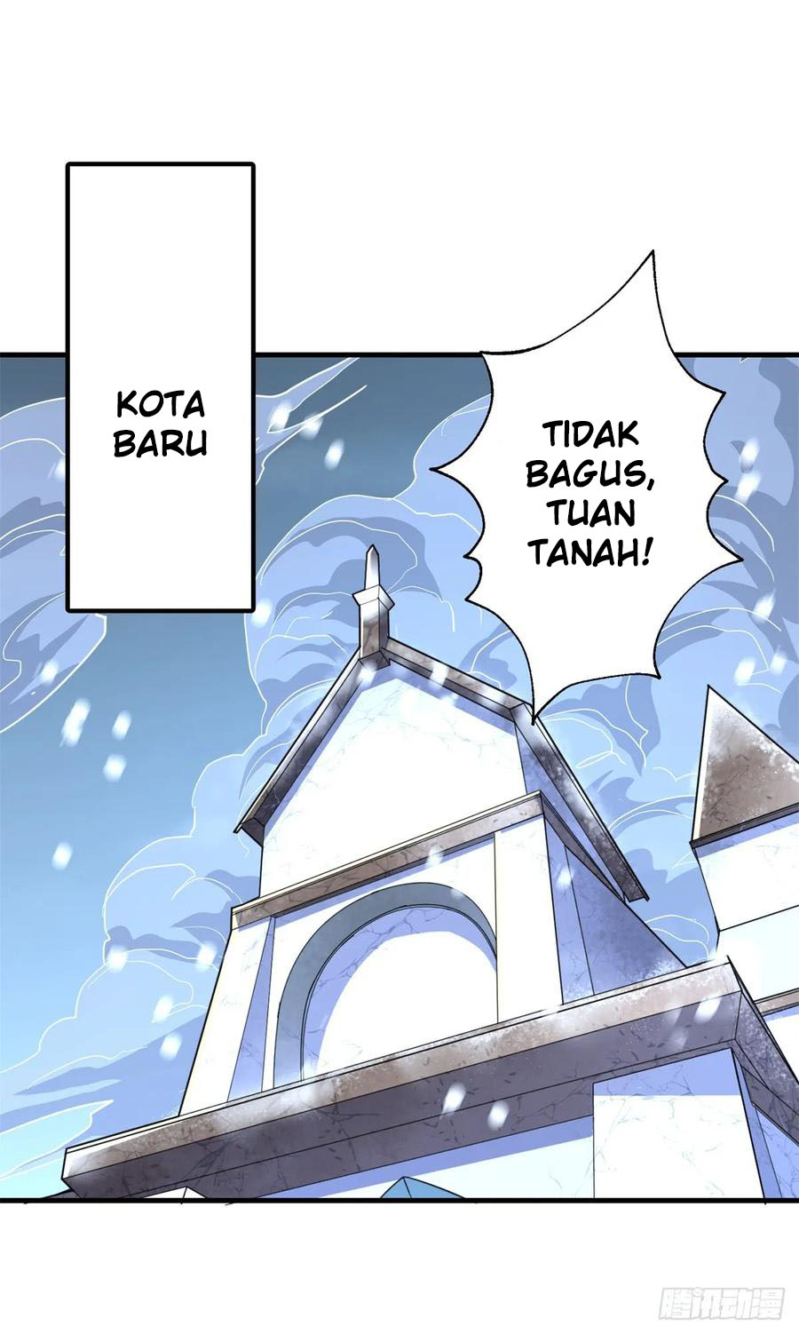 The Hunter Chapter 211 Gambar 30