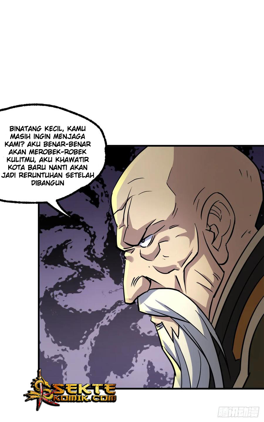 The Hunter Chapter 211 Gambar 33