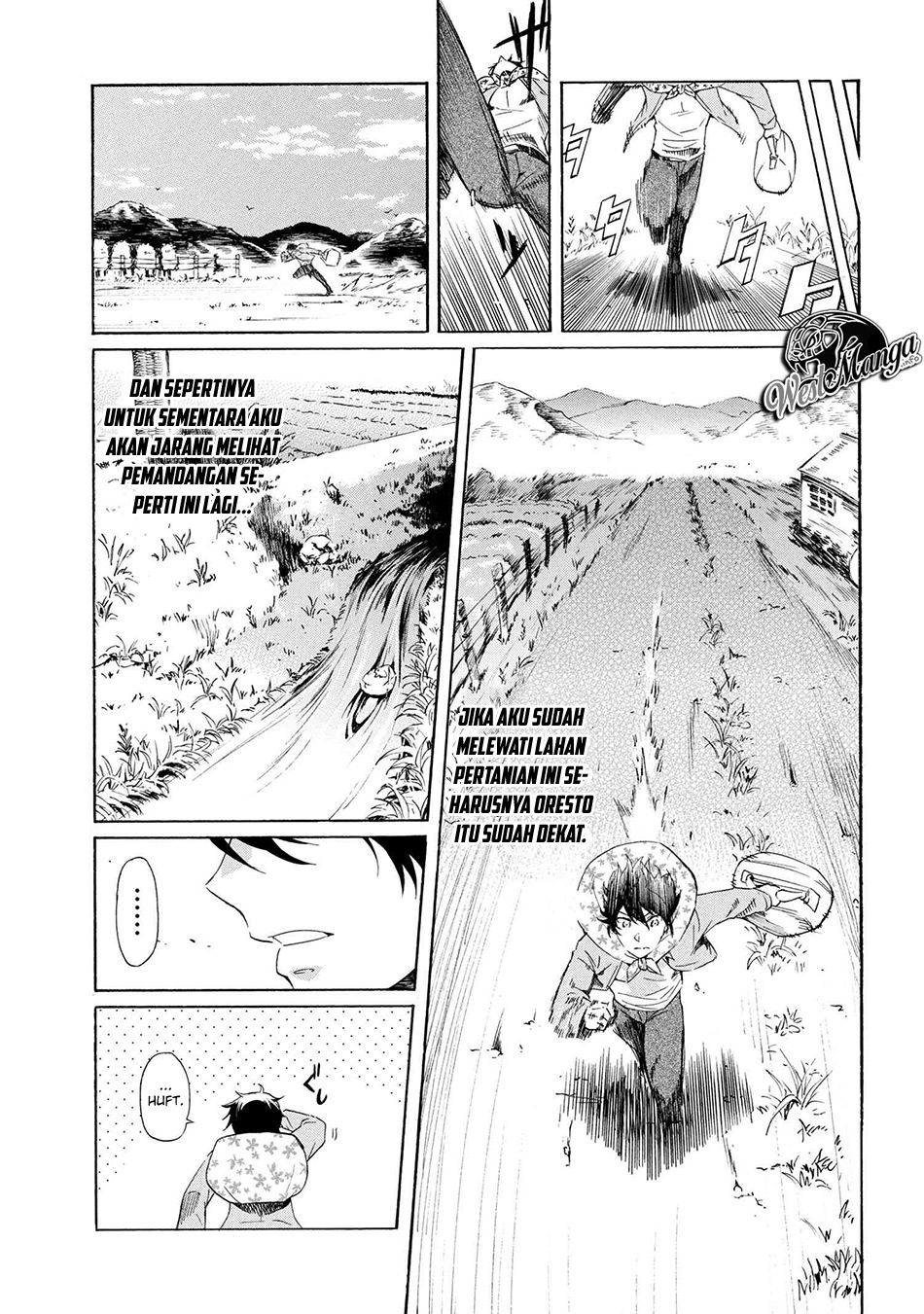 Ichioku-nen Button O Renda Shita Ore Wa, Kizuitara Saikyou Ni Natteita Chapter 04.1 Gambar 16