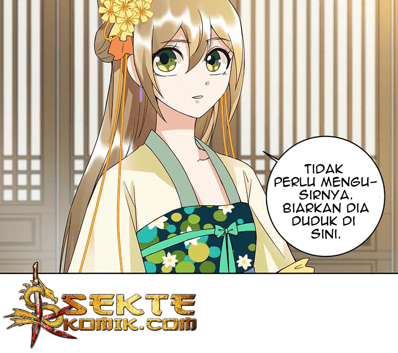 Yu Xue Shang Hou Chapter 90 Gambar 3