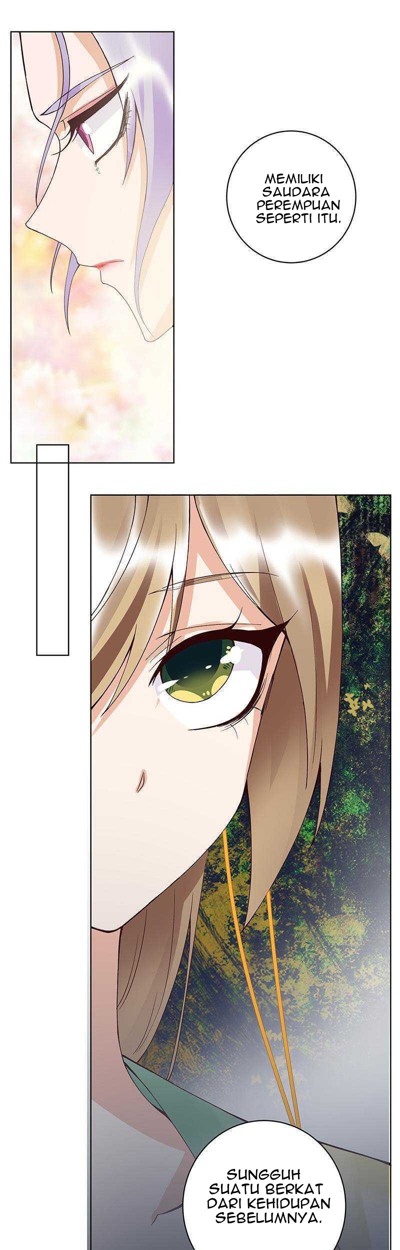 Yu Xue Shang Hou Chapter 89 Gambar 8