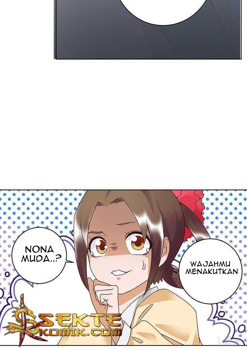 Yu Xue Shang Hou Chapter 89 Gambar 9