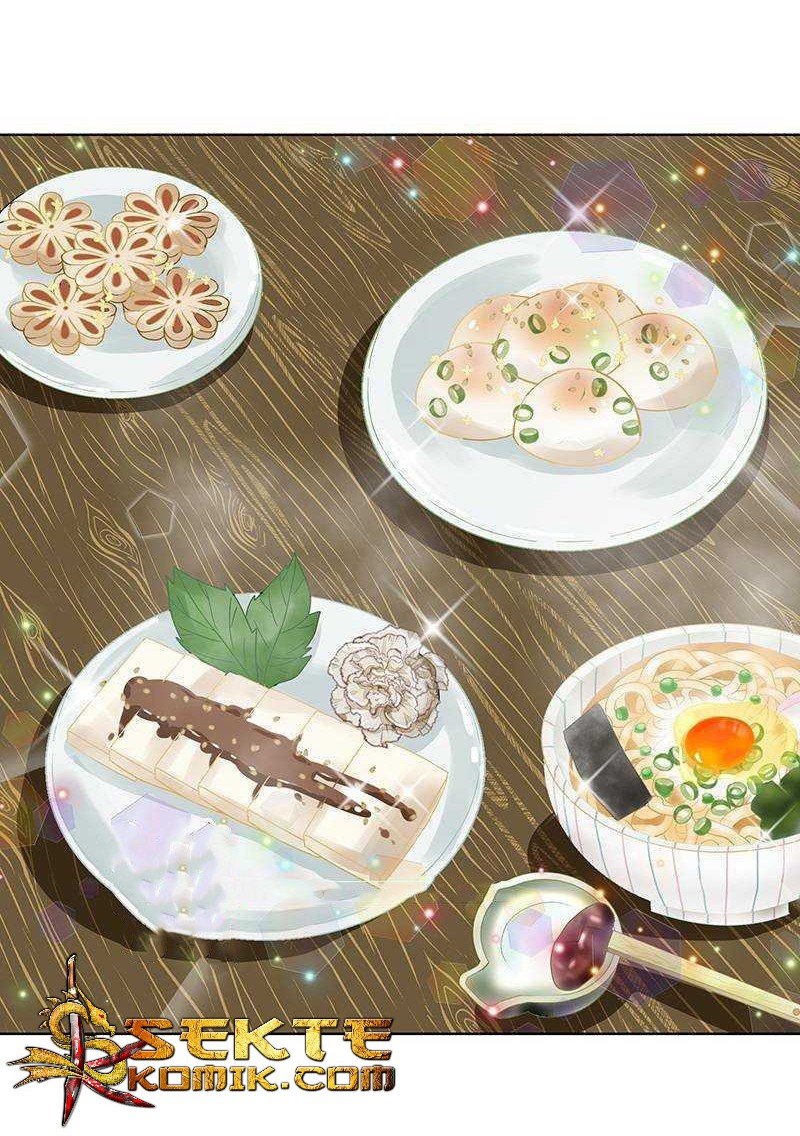 Yu Xue Shang Hou Chapter 89 Gambar 11