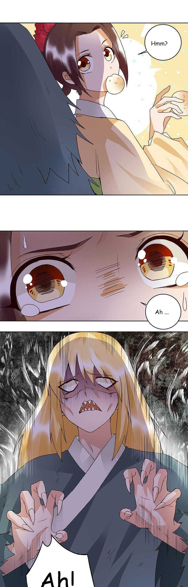 Yu Xue Shang Hou Chapter 89 Gambar 14