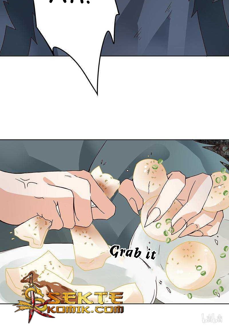 Yu Xue Shang Hou Chapter 89 Gambar 15