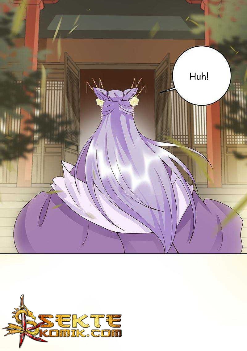 Yu Xue Shang Hou Chapter 89 Gambar 5