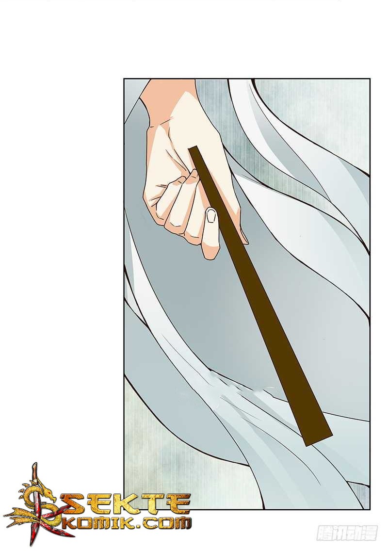 Yu Xue Shang Hou Chapter 87 Gambar 11