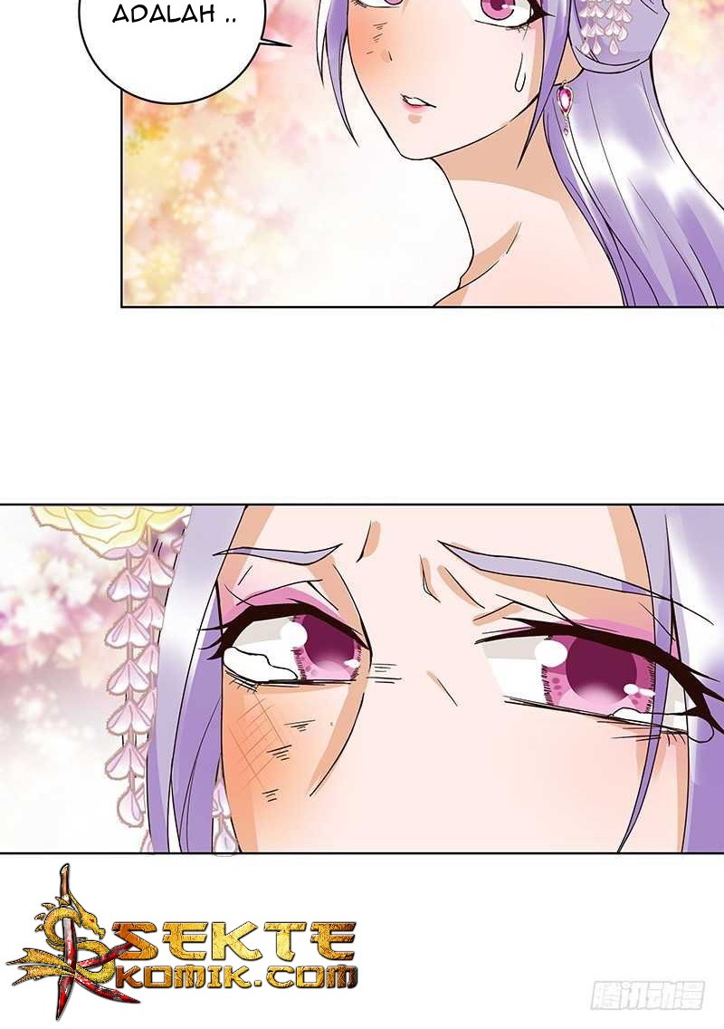 Yu Xue Shang Hou Chapter 87 Gambar 13