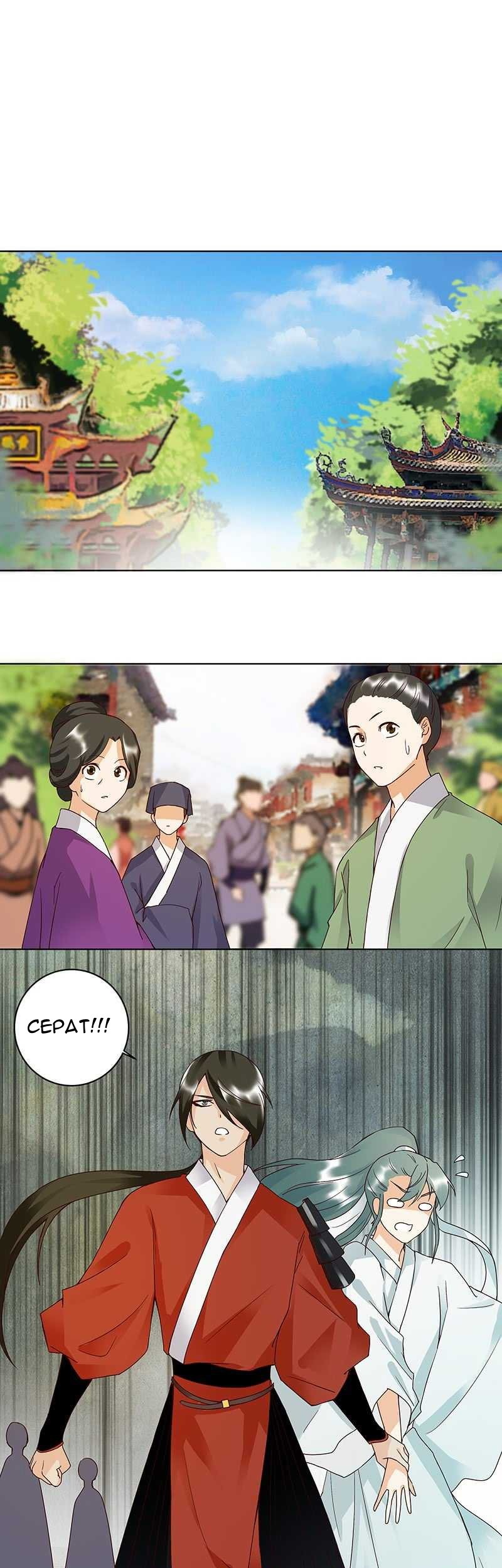 Manhua Yu Xue Shang Hou Chapter 87 gambar nomor 2