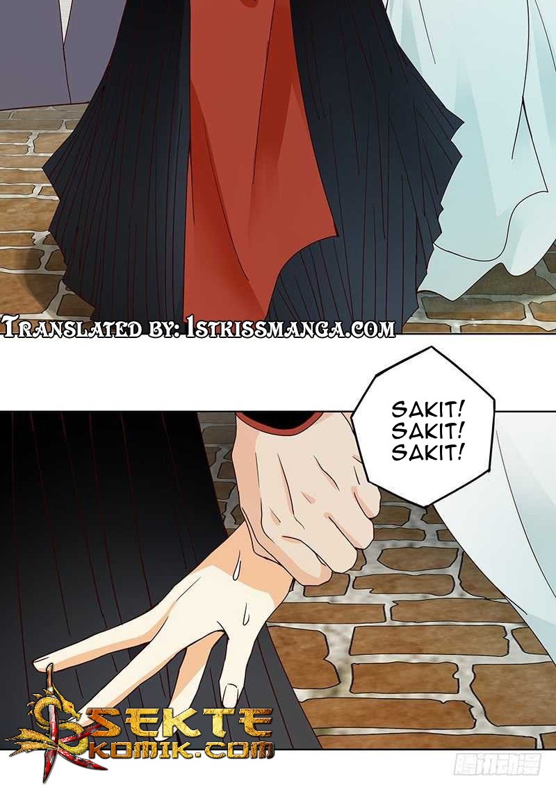 Yu Xue Shang Hou Chapter 87 Gambar 3