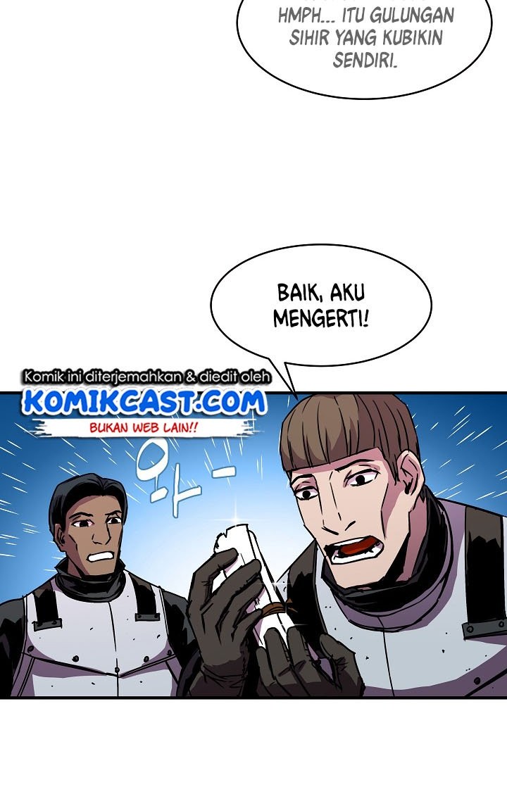 8 Circle Wizard’s Reincarnation Chapter 29 Gambar 19