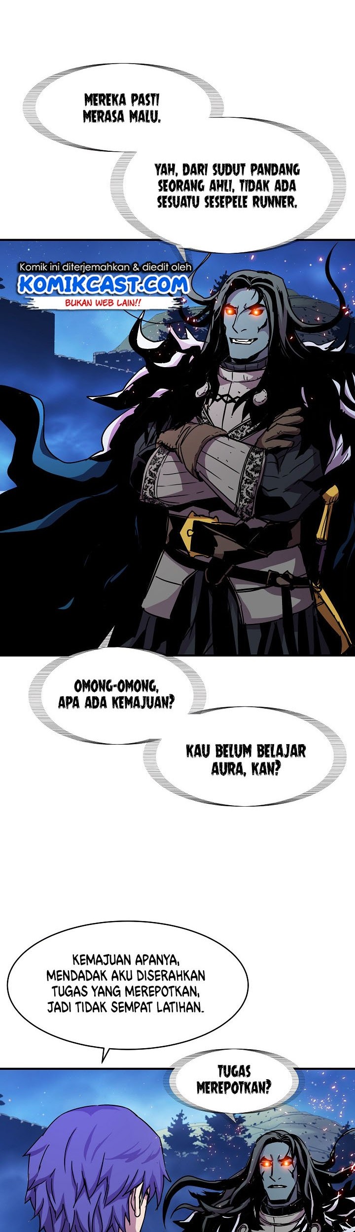 8 Circle Wizard’s Reincarnation Chapter 29 Gambar 36