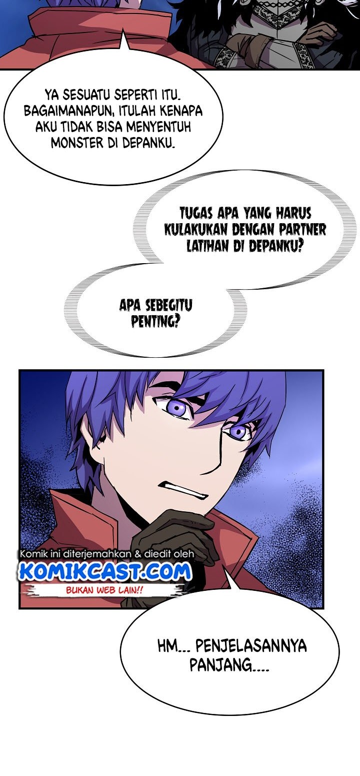 8 Circle Wizard’s Reincarnation Chapter 29 Gambar 37