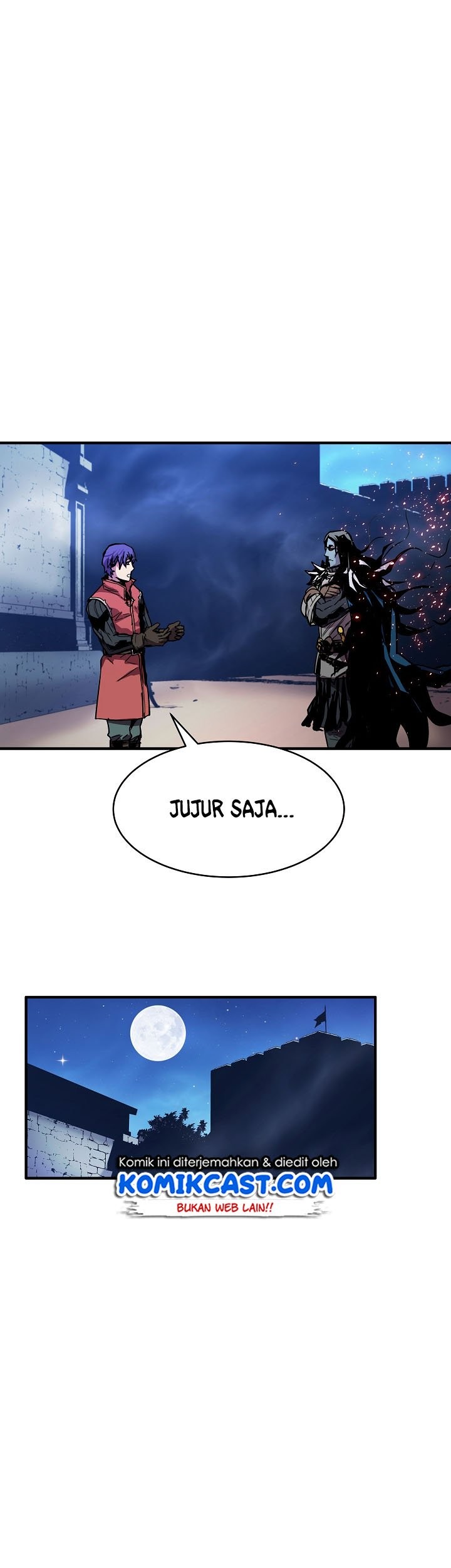 8 Circle Wizard’s Reincarnation Chapter 29 Gambar 38