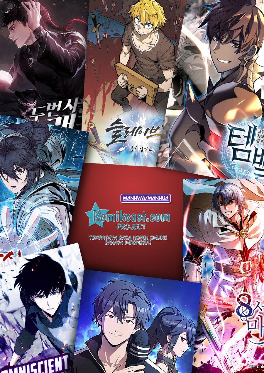 8 Circle Wizard’s Reincarnation Chapter 29 Gambar 48