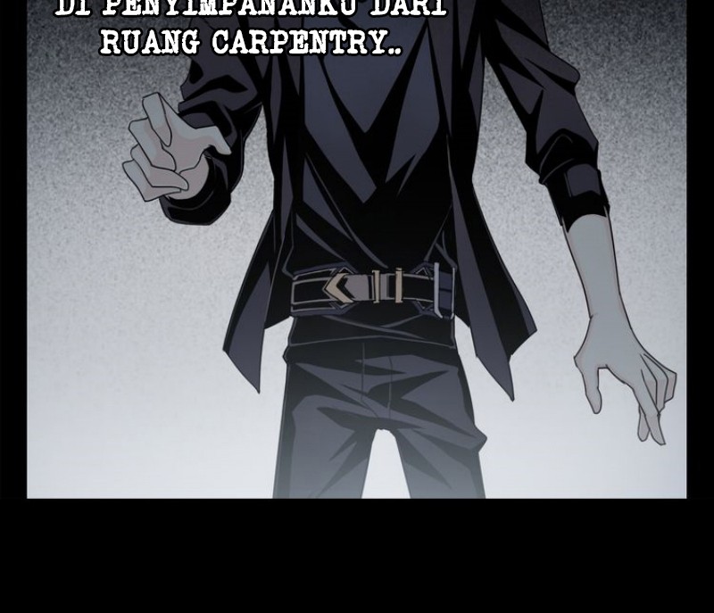 Welcome to the Nightmare Game Chapter 09 Gambar 11