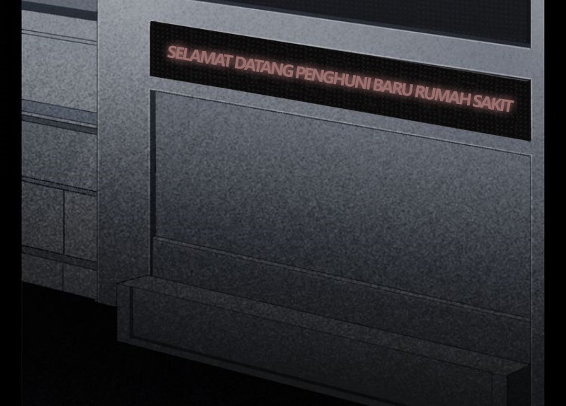 Welcome to the Nightmare Game Chapter 09 Gambar 28