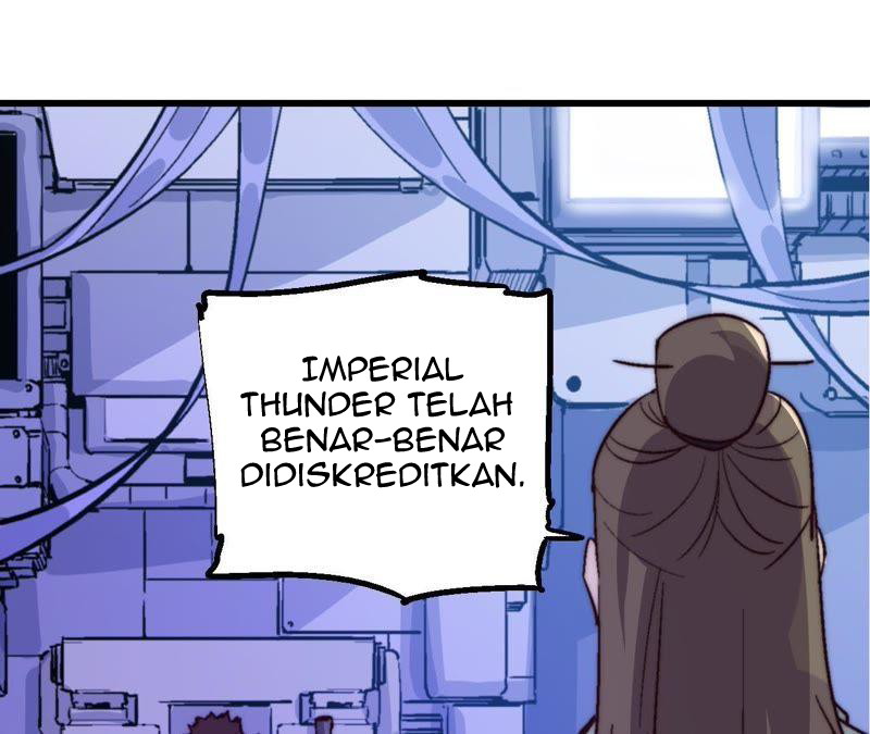 Fatal Code Chapter 32 Gambar 42