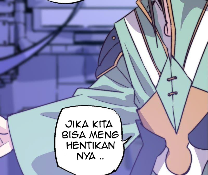 Fatal Code Chapter 32 Gambar 54